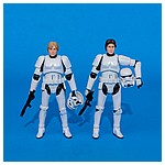 Luke Skywalker The Vintage Collection Special Action Figure Set from Hasbro